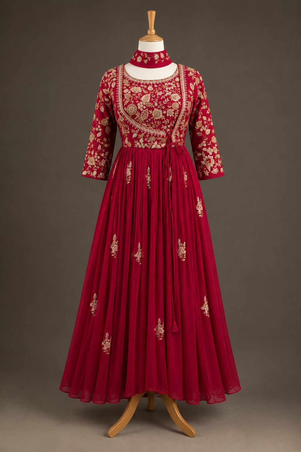 dress view 1