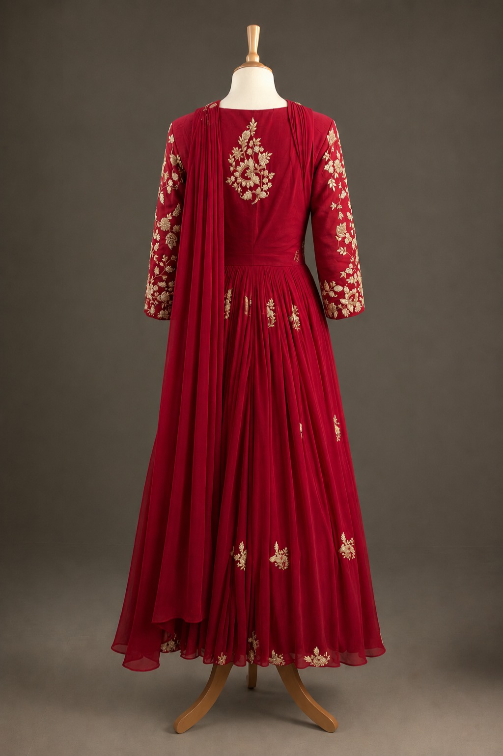 dress view 2