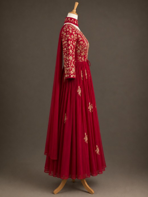 dress view 4