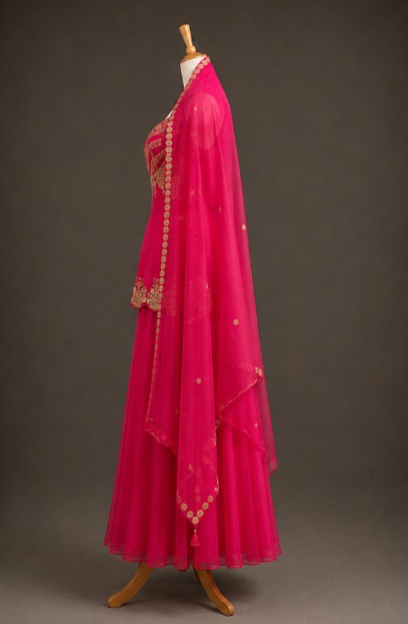 dress1 view 4