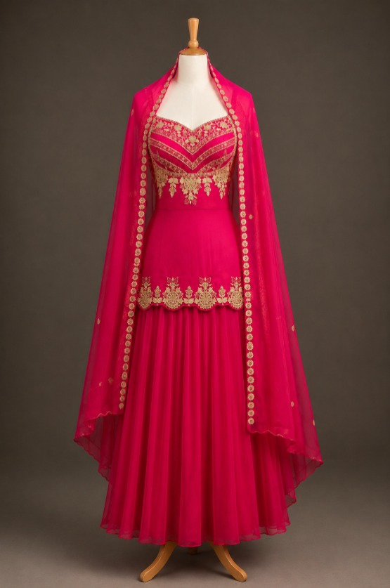 dress1 view 1