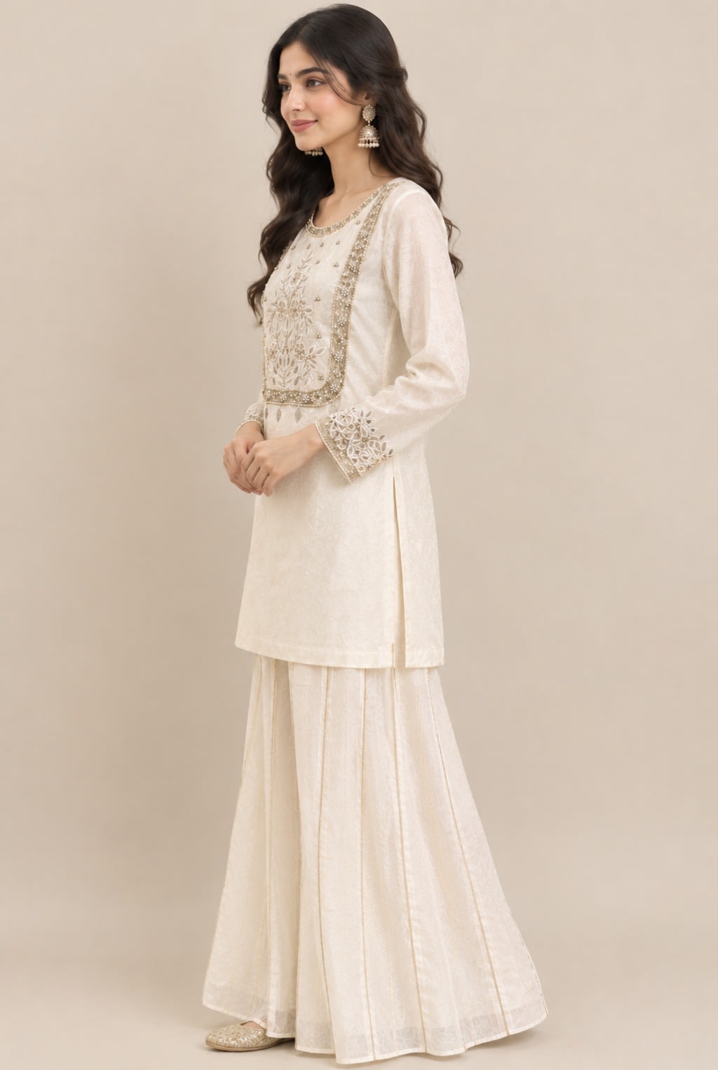 Ivory Heritage Set view 4