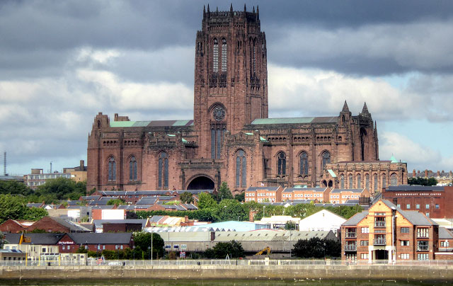 Liverpool Cathedral