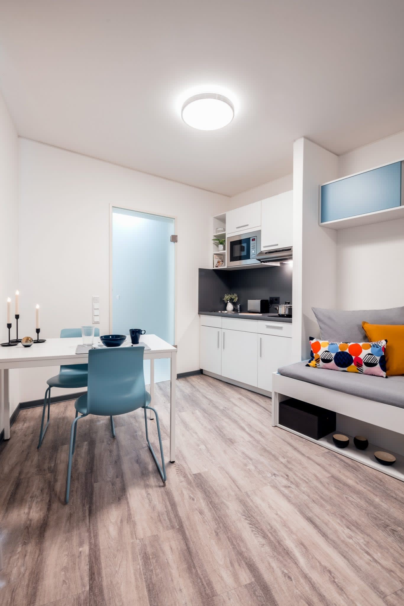 Nido Dresden Rooms for Young Professionals Nido Student Germany