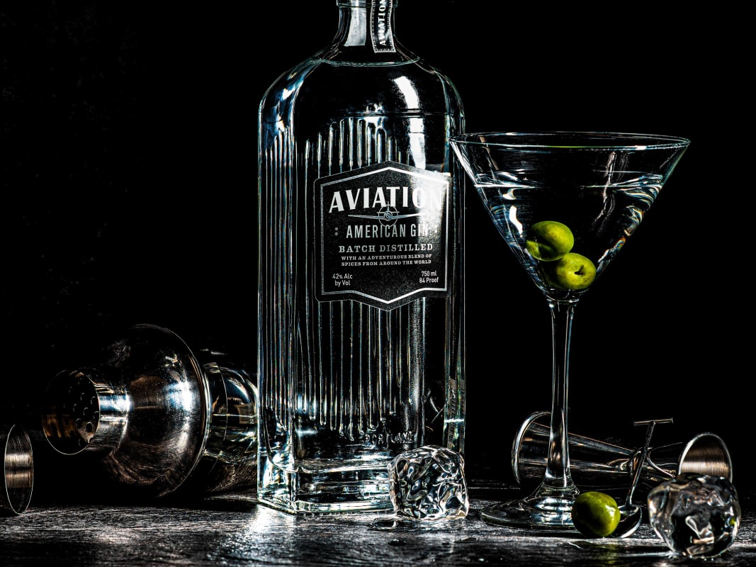 Aviation 111 5K Wide