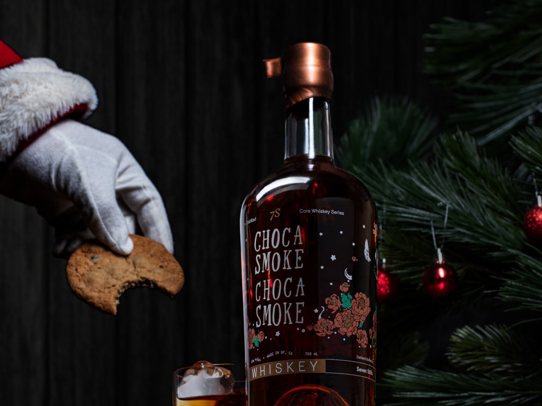 Chocasmokeholidaze11 5K Wide