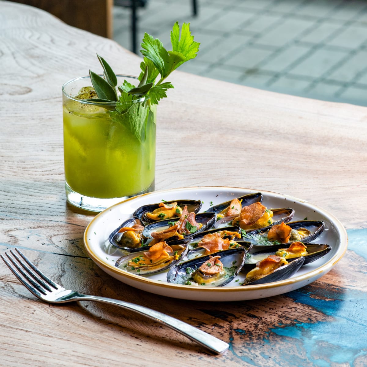 Food & Beverage Photography