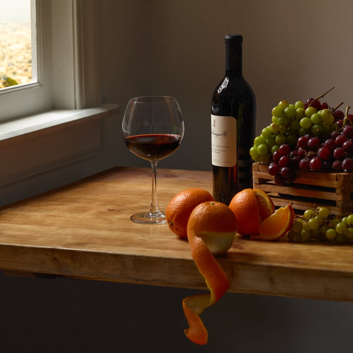 Hedonism Still Life Series