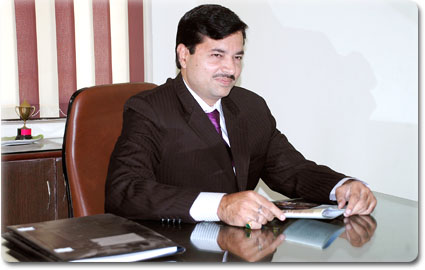Best CBSE School in Odisha