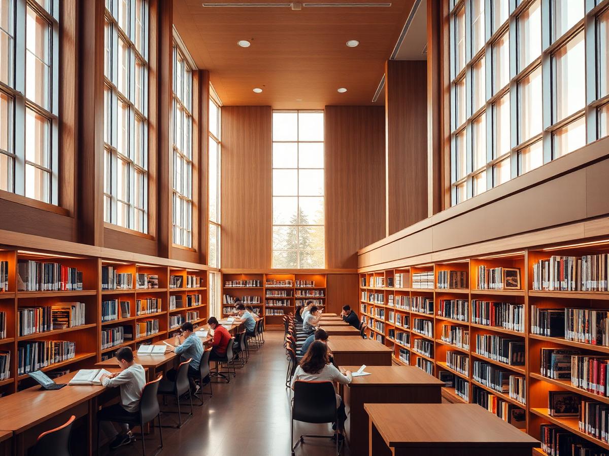Library