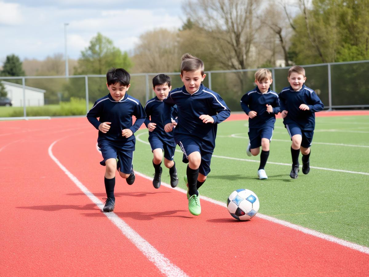 Sports Facilities