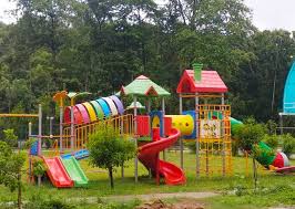 Kid Playgroud