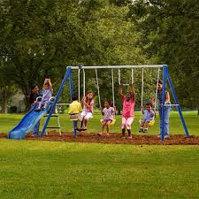 Kid Playgroud