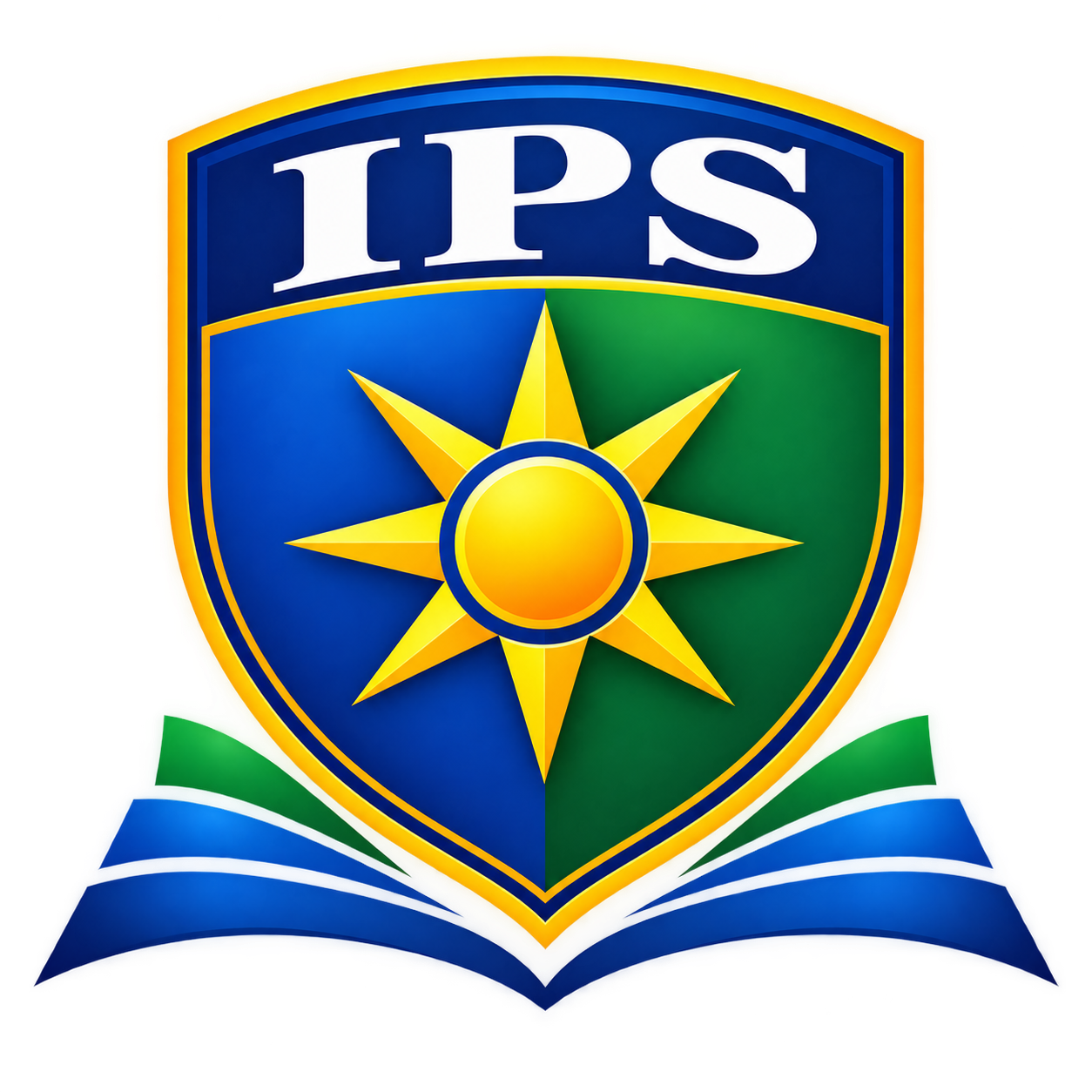 Connect 2 IPS School App