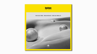 Niessing Bauhaus Art Print