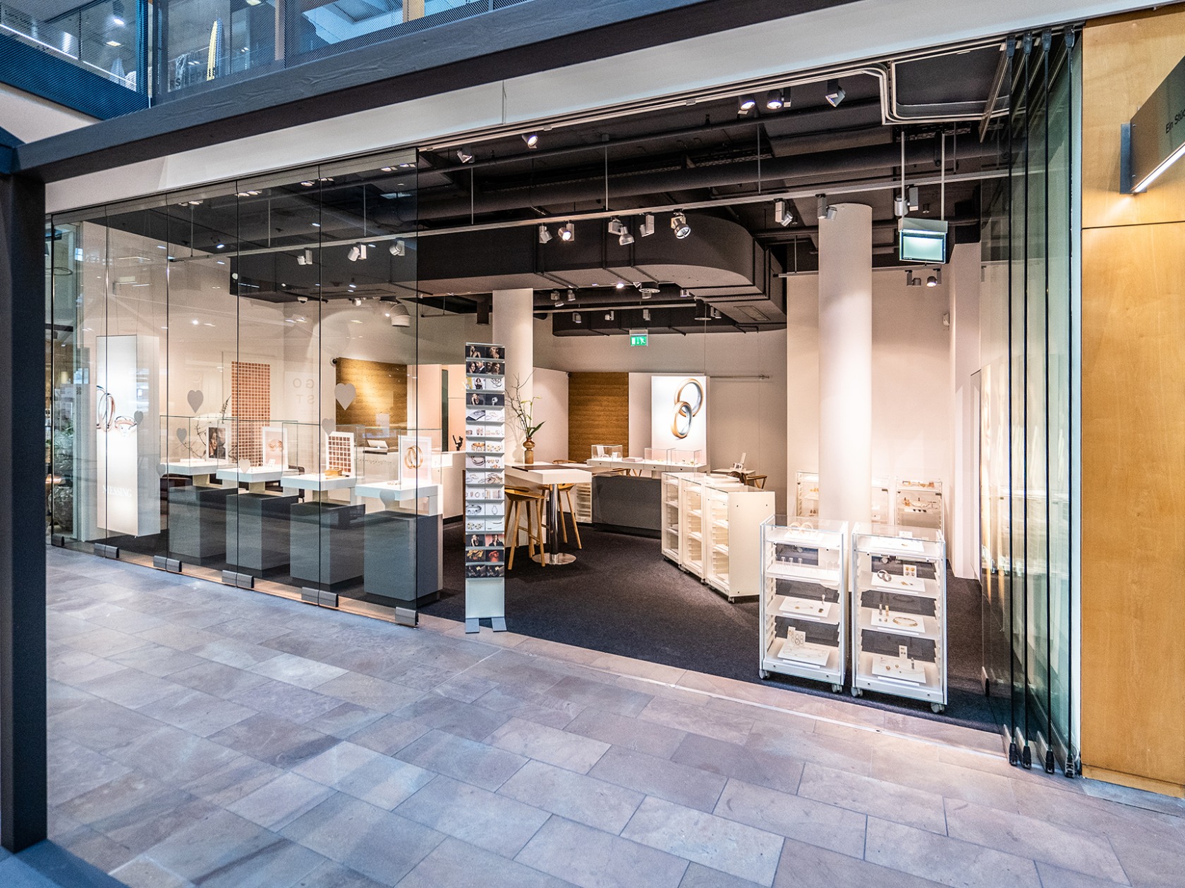 Niessing Store Berlin