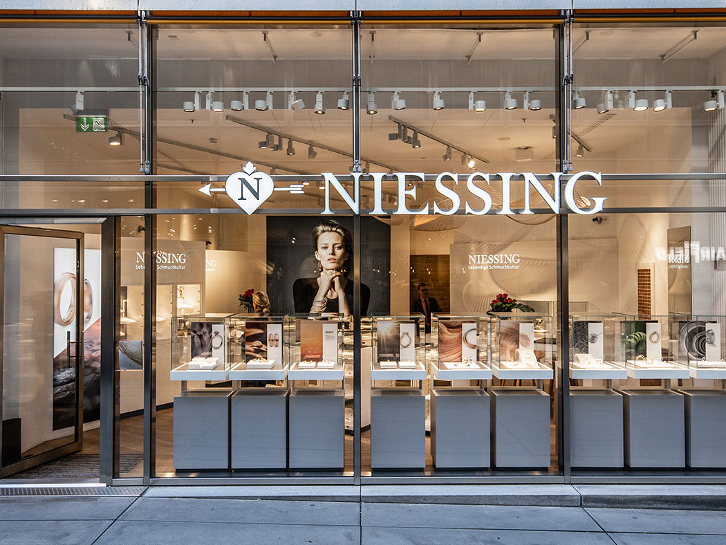 Niessing Store München