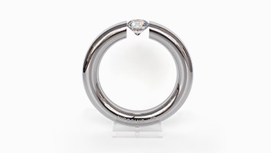 Niessing Spannring® (decoration)