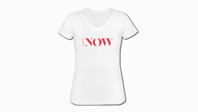 Niessing NOW Shirt