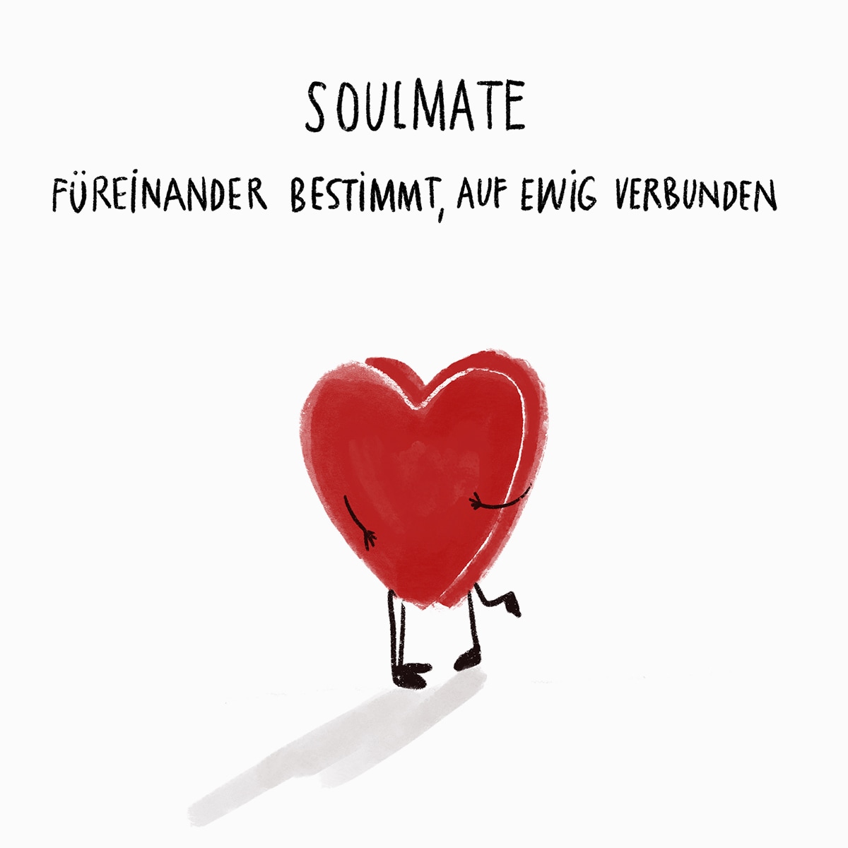NIESSING TRAURING SOULMATE
