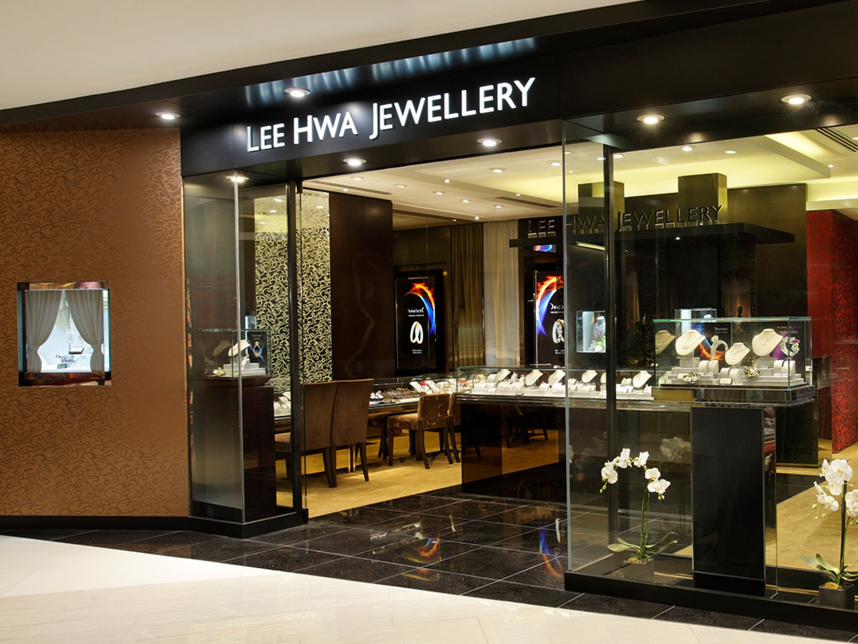 Discover Niessing At Lee Hwa Jewellery At Causeway Point