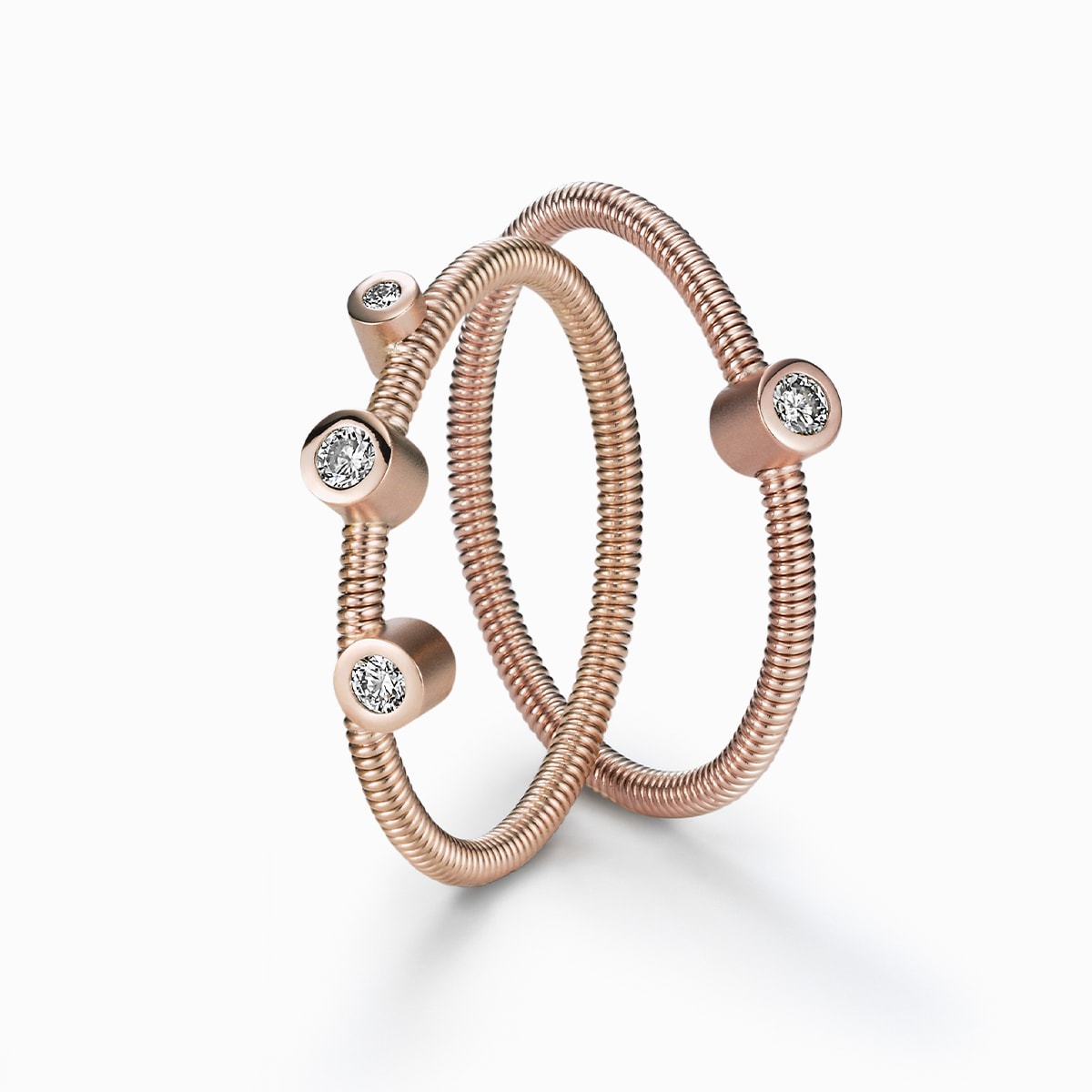 Niessing Artist Ring