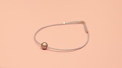 Niessing NOW bracelet