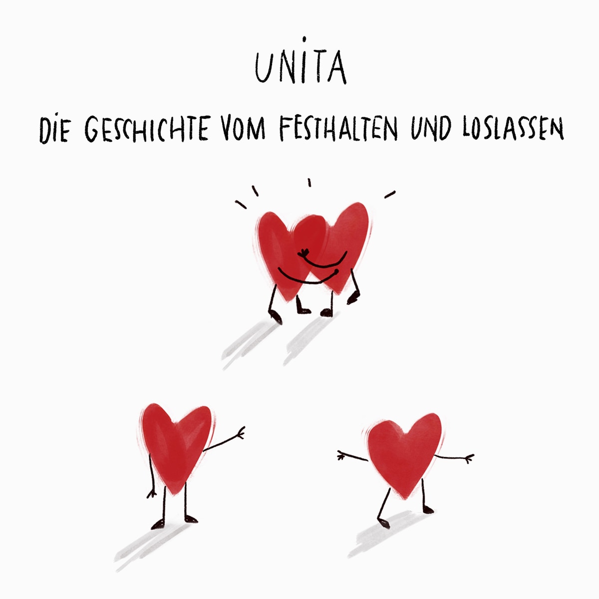 NIESSING TRAURING UNITA