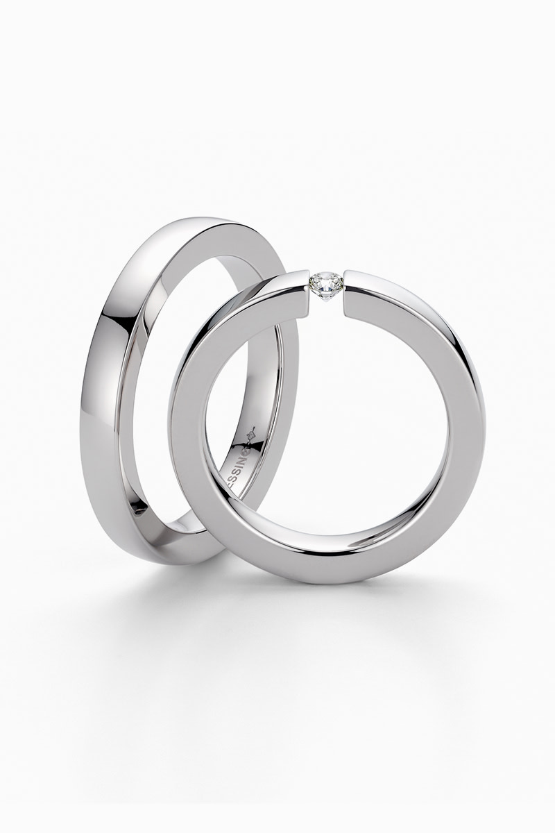 NIESSING SPANNRING® BALANCE