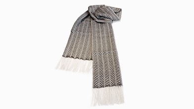 Niessing Mirage scarf