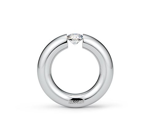 Charming Engagement Rings