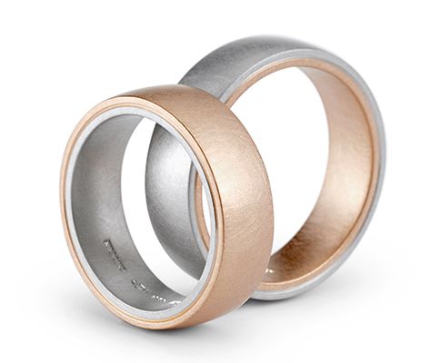 Wedding Rings
