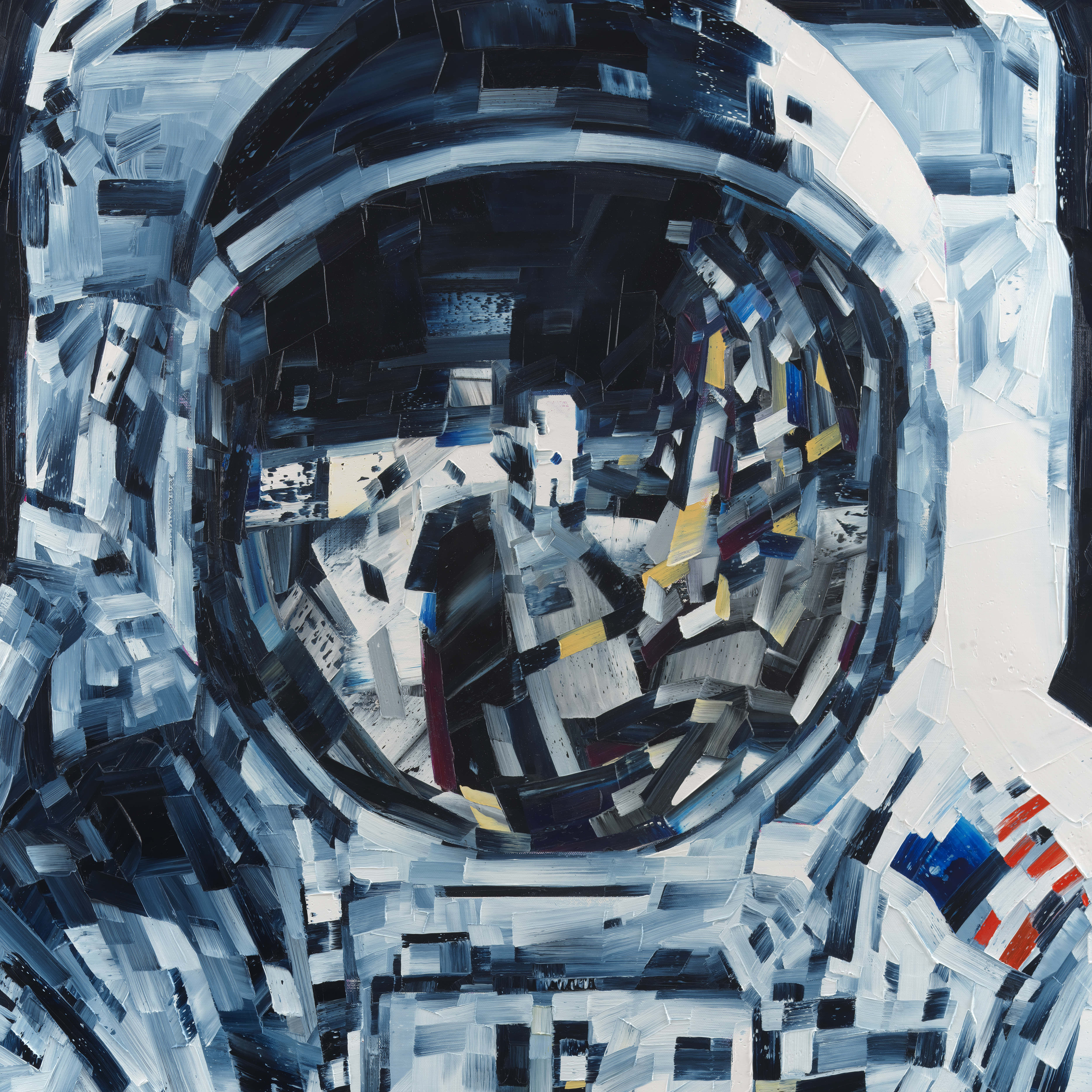 その他 Michael Kagan CERNAN White Michael Kagan | Cernan - White Colour (2021) | Available for