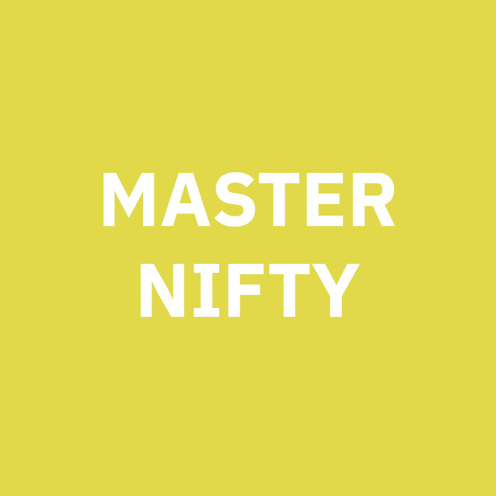 Master Nifty