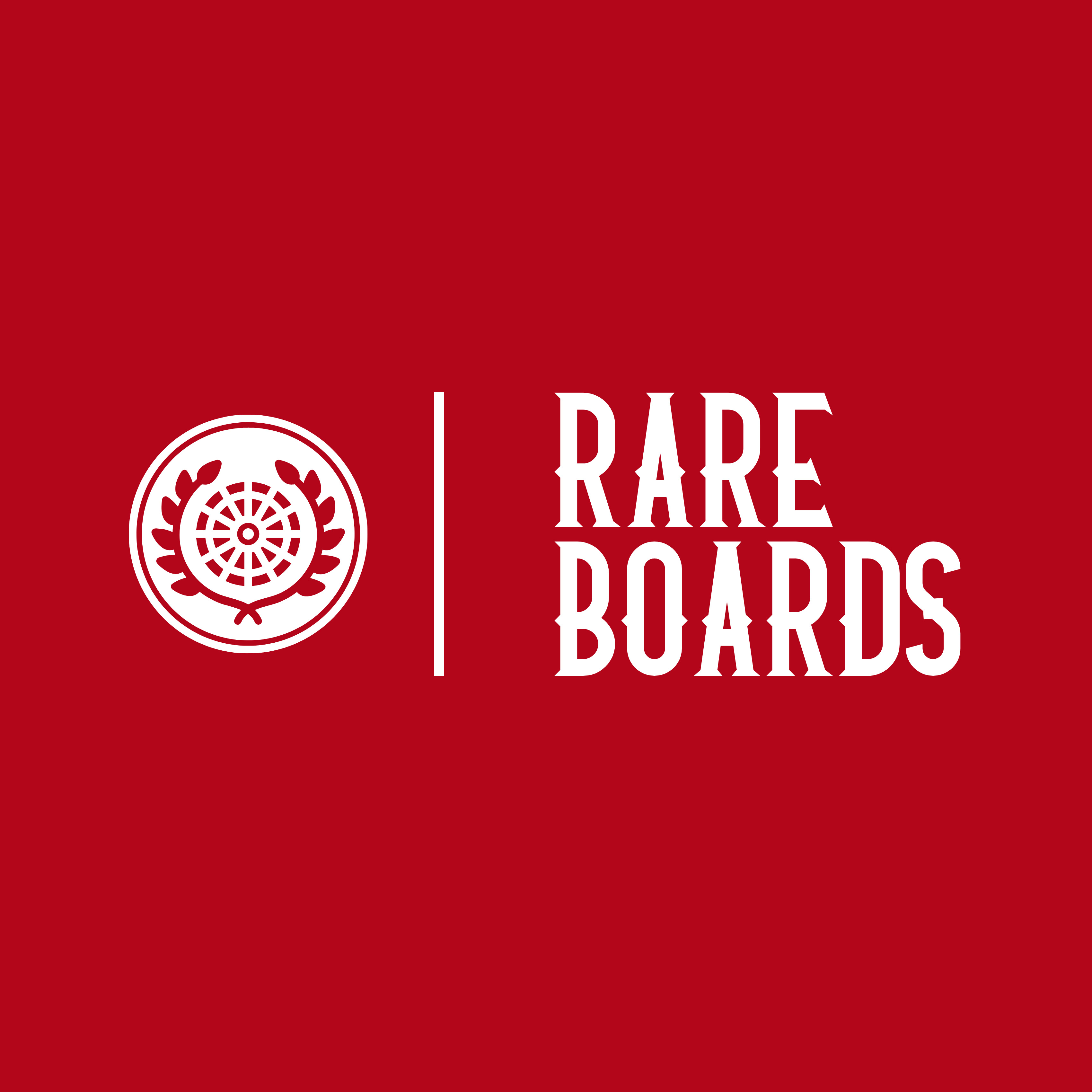 Rare Boards