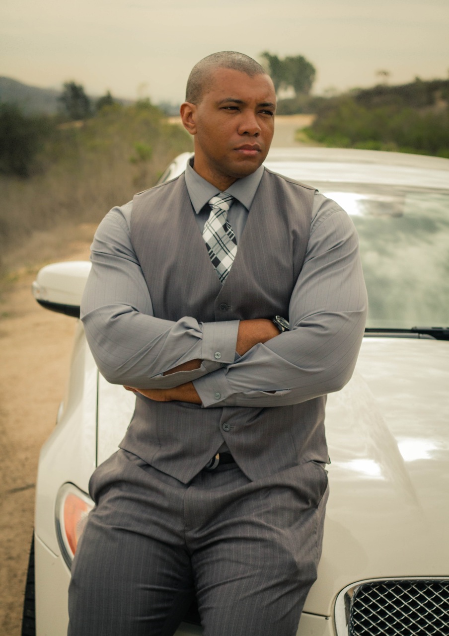 Jonathan Winbush
