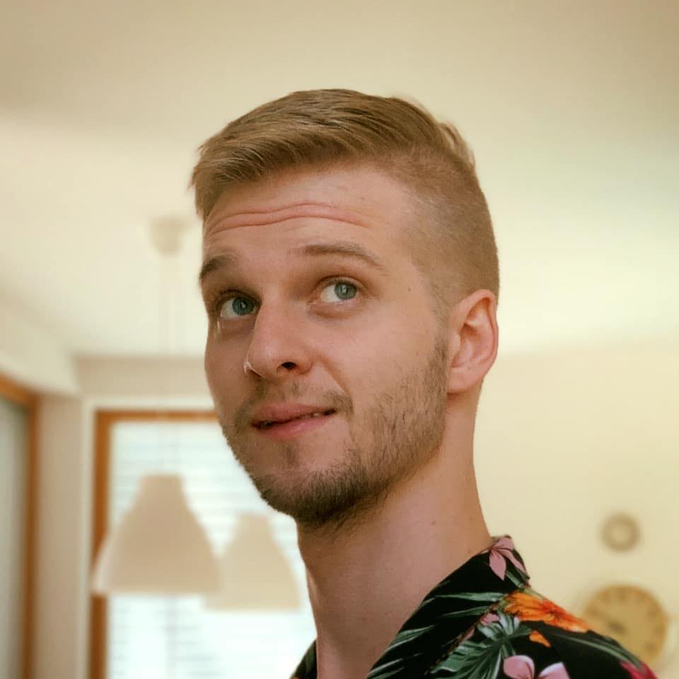 TheDizzyViper