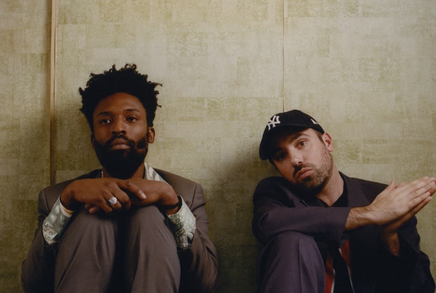 The Knocks