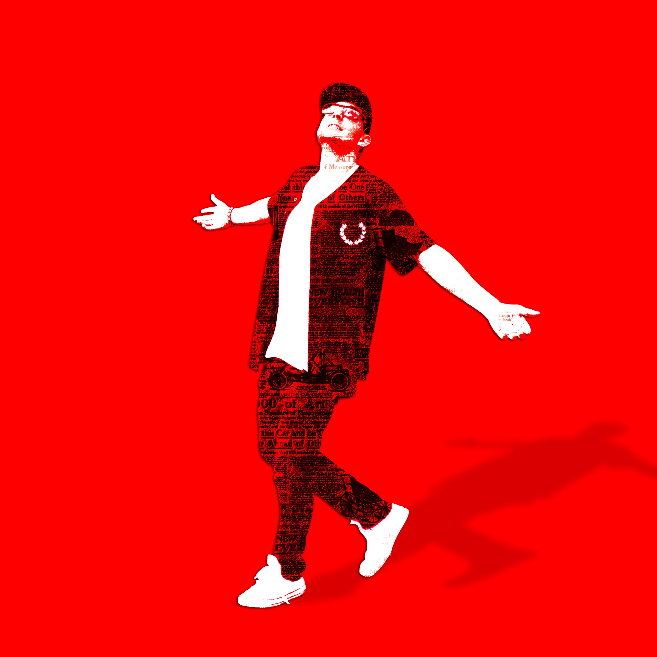 MikeGrillMadeIt