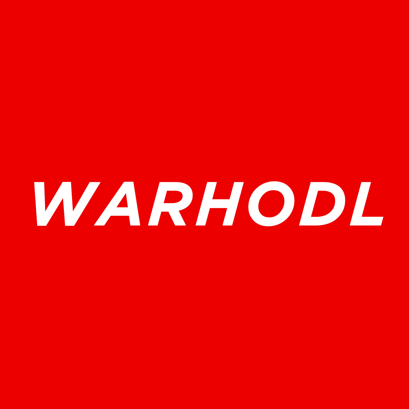 WARHODL