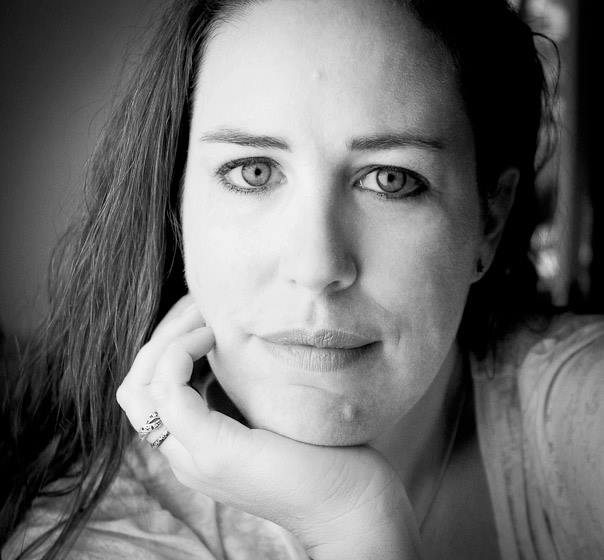 Amy Goalen
