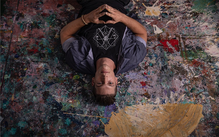 Jesse Doyle 