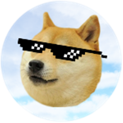 Nifty Gateway - doge id roblox