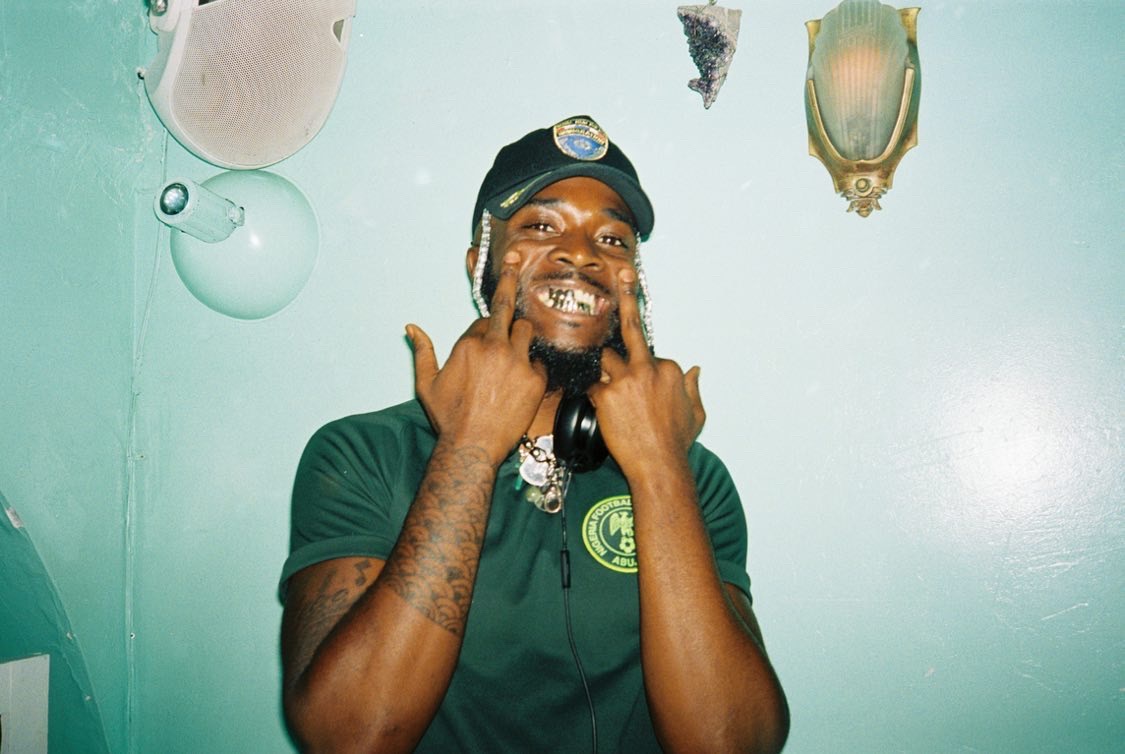 Gianni Lee