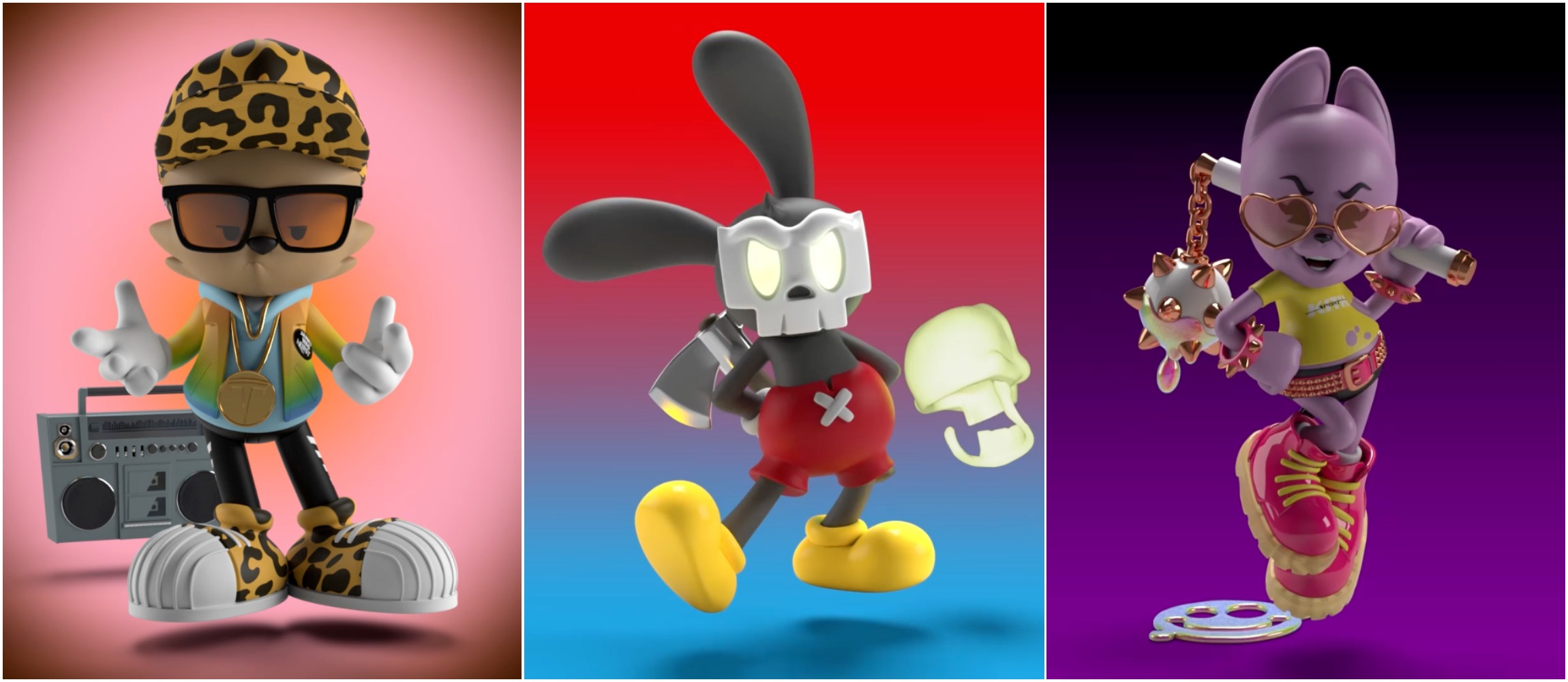 JANKYFAM: Frendz With Benzedrine by Superplastic x Janky