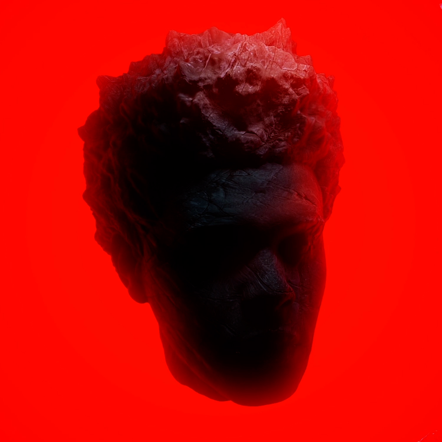 Acephalous by The Weeknd x Strangeloop Studios