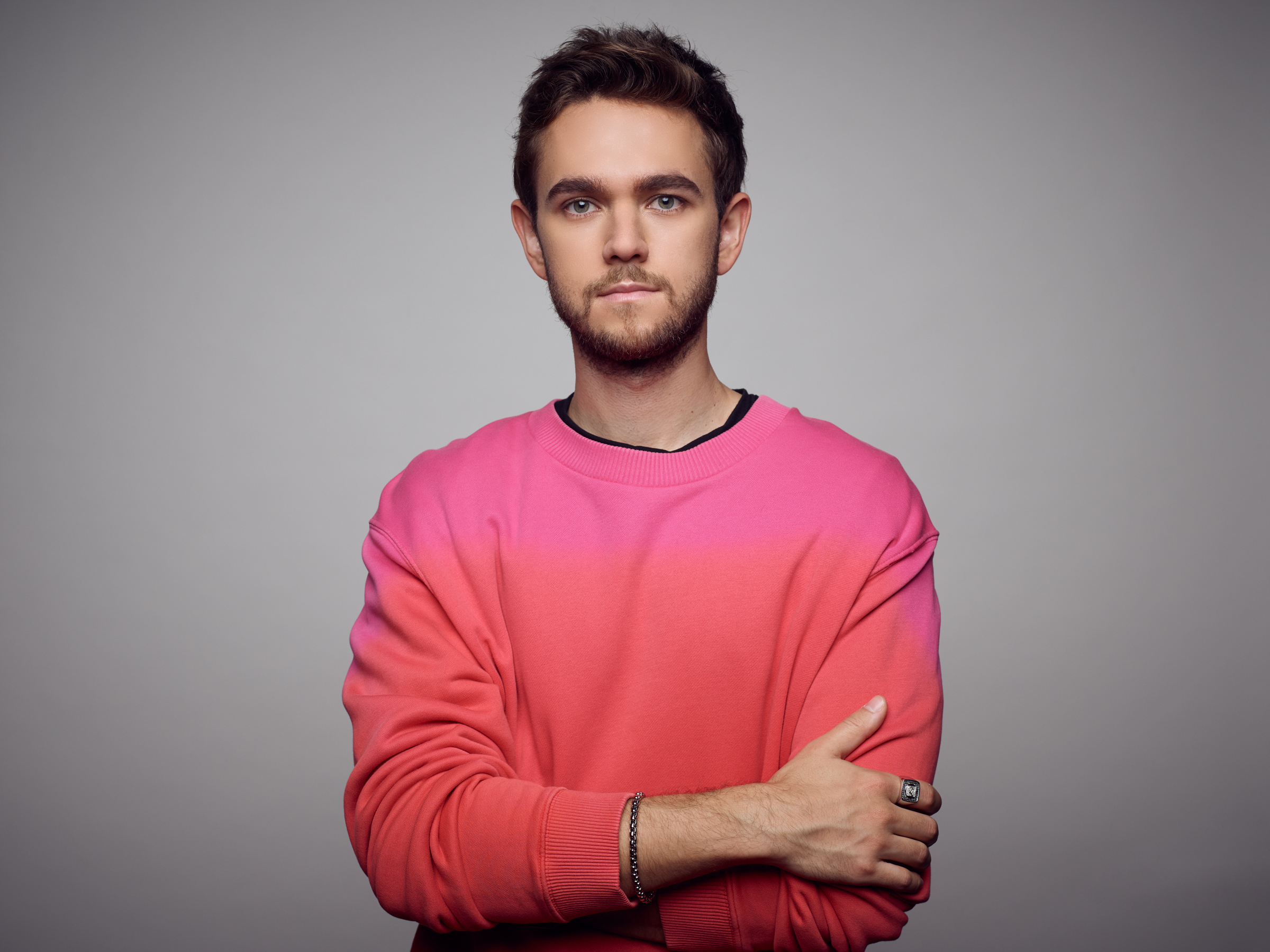 Zedd