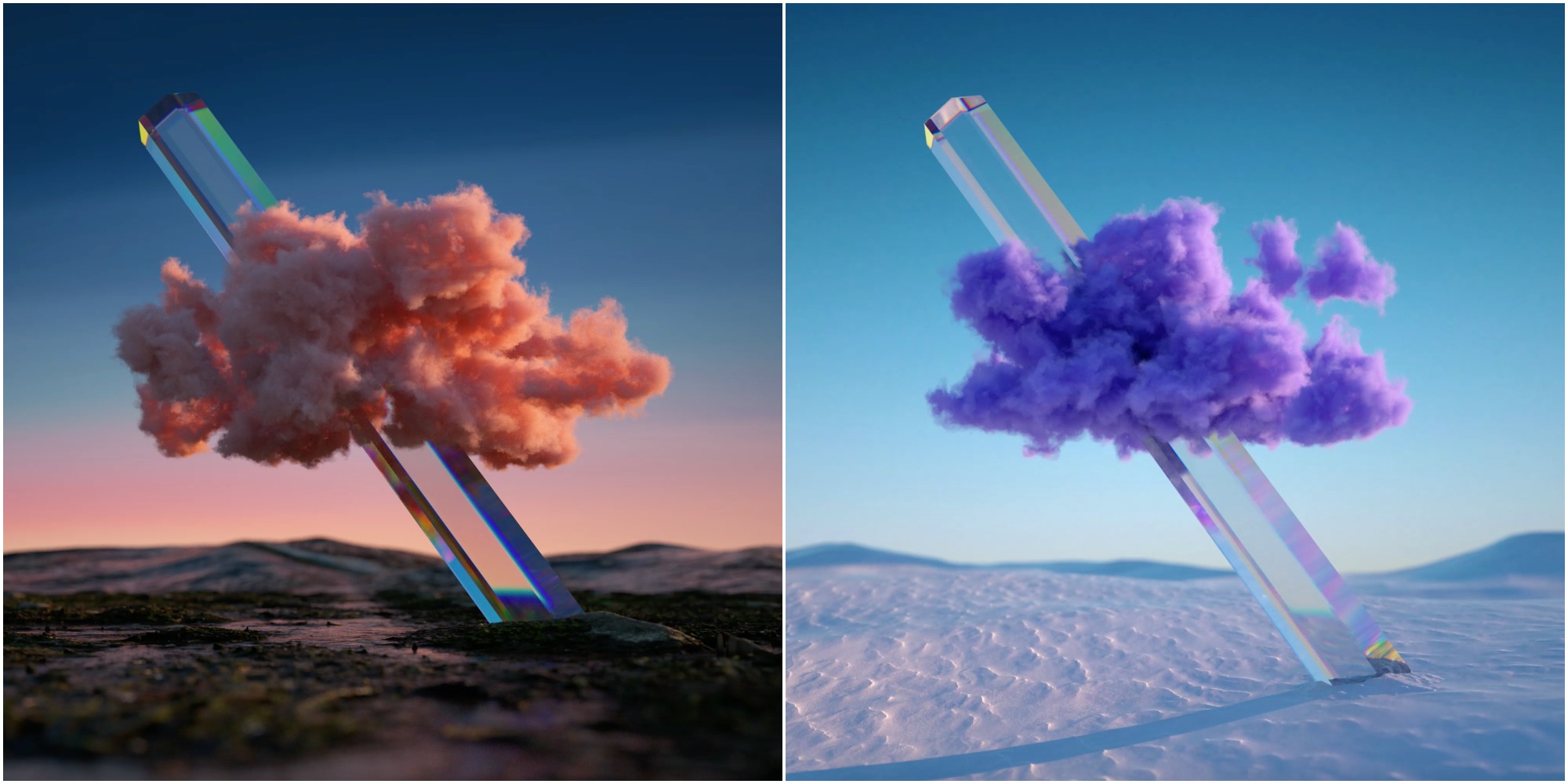 Duke Dumont – DREAM LOGIC Open Editions with LOREM & MattAttack