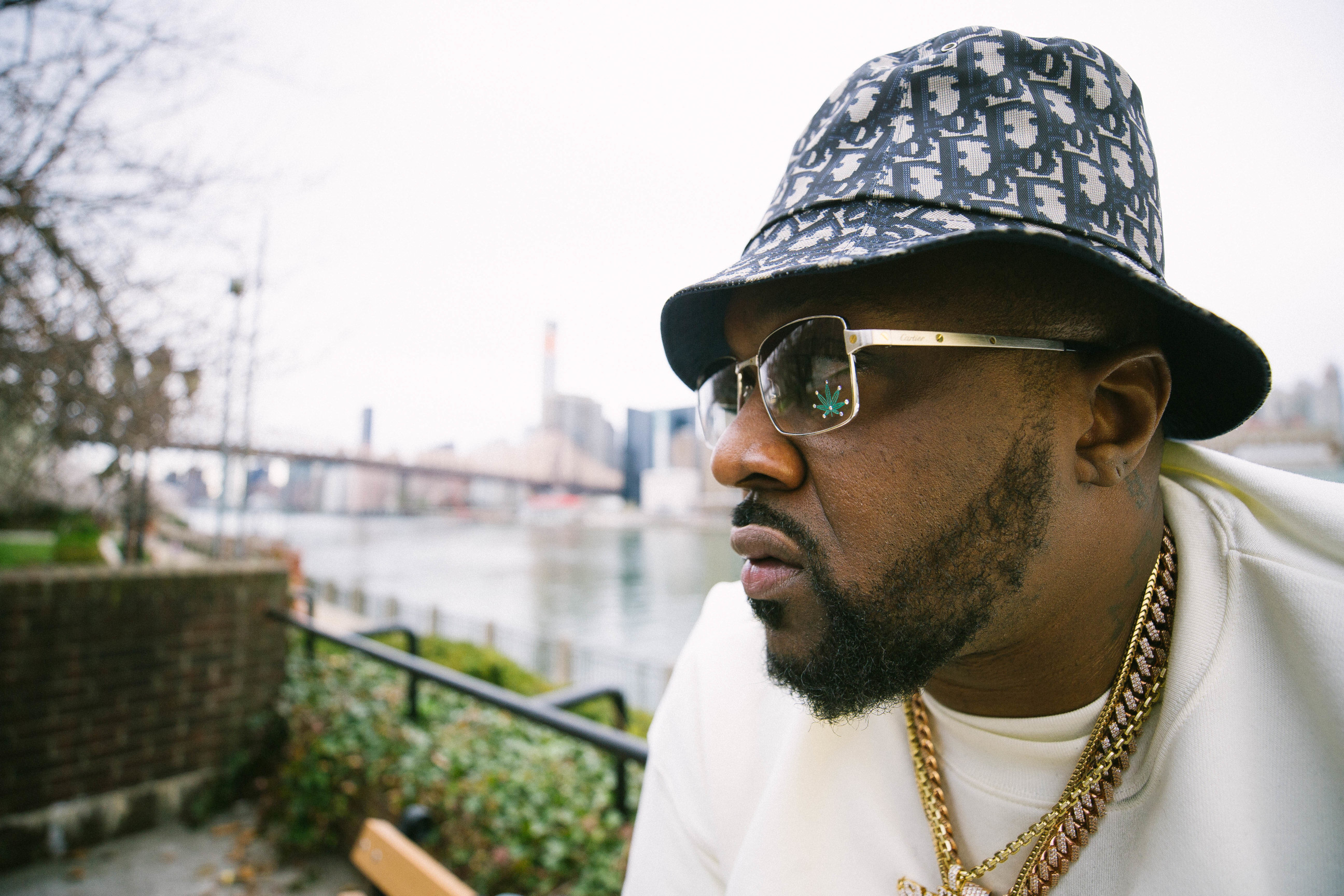 Smoke DZA