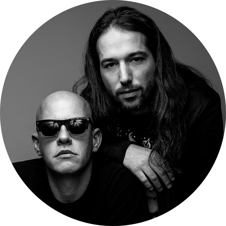 Infected Mushroom